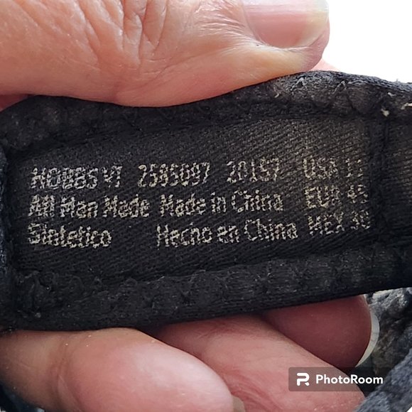 Ozark Trail Sandals Brown Size 11 Hobbs VI Hook And Loop Closure EUC - Picture 10 of 11